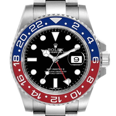 rolex pepsi etf|rolex watches pepsi.